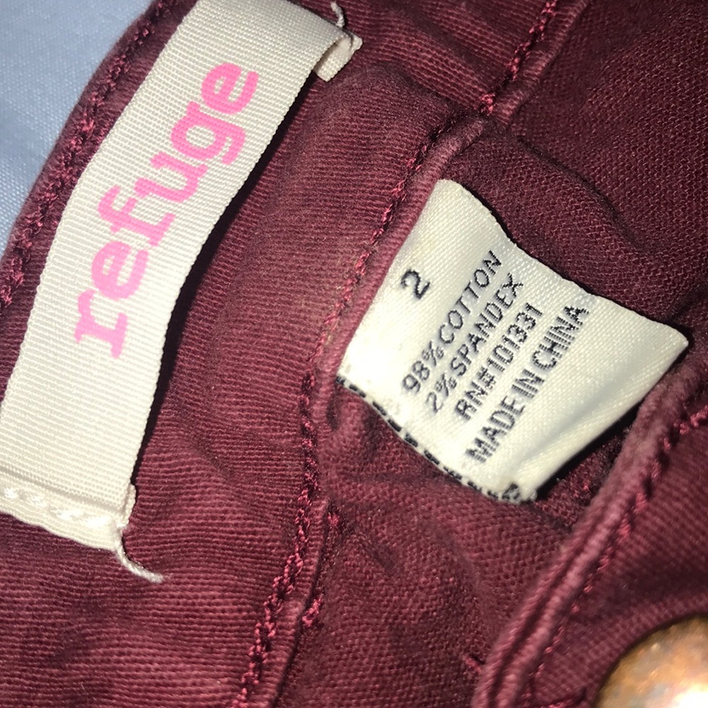 Jeans - Picture 2 of 2